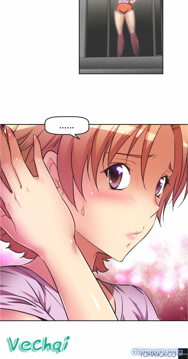 Brawling Go! Chapter 28 - Trang 16 - Dâm Cô Nương