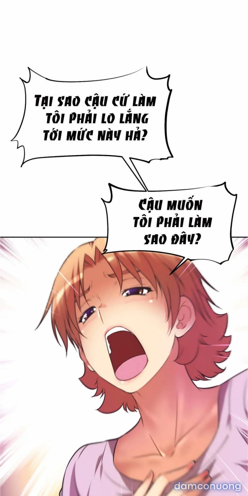 Brawling Go! Chapter 28 - Trang 49 - Dâm Cô Nương