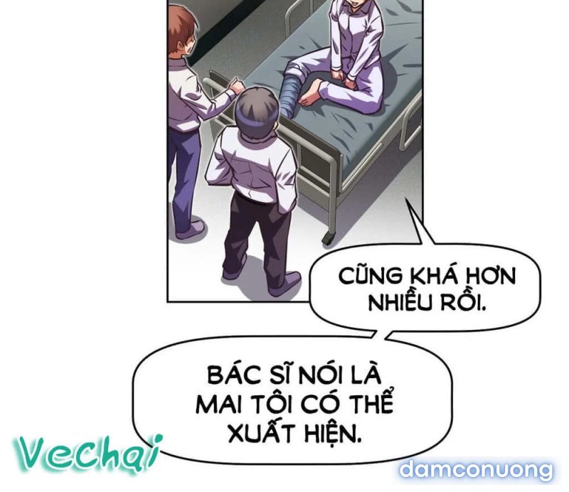 Brawling Go! Chapter 31 - Trang 51 - Dâm Cô Nương