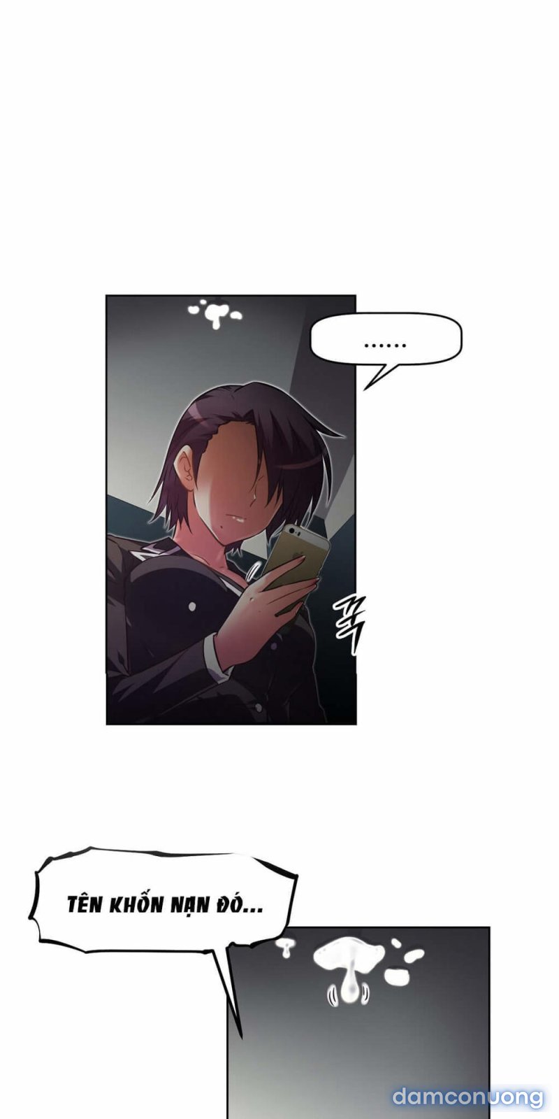 Brawling Go! Chapter 24 - Trang 61 - Dâm Cô Nương