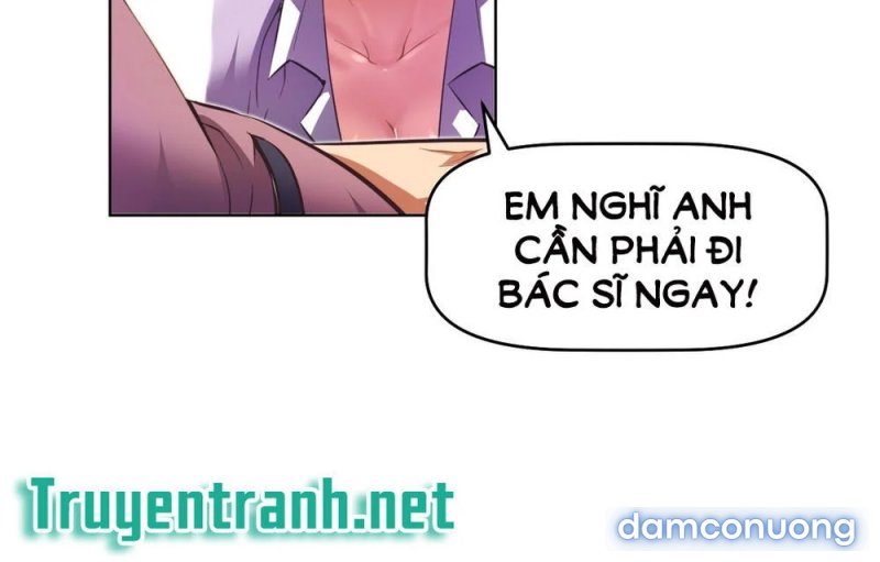 Brawling Go! Chapter 42 - Trang 47 - Dâm Cô Nương