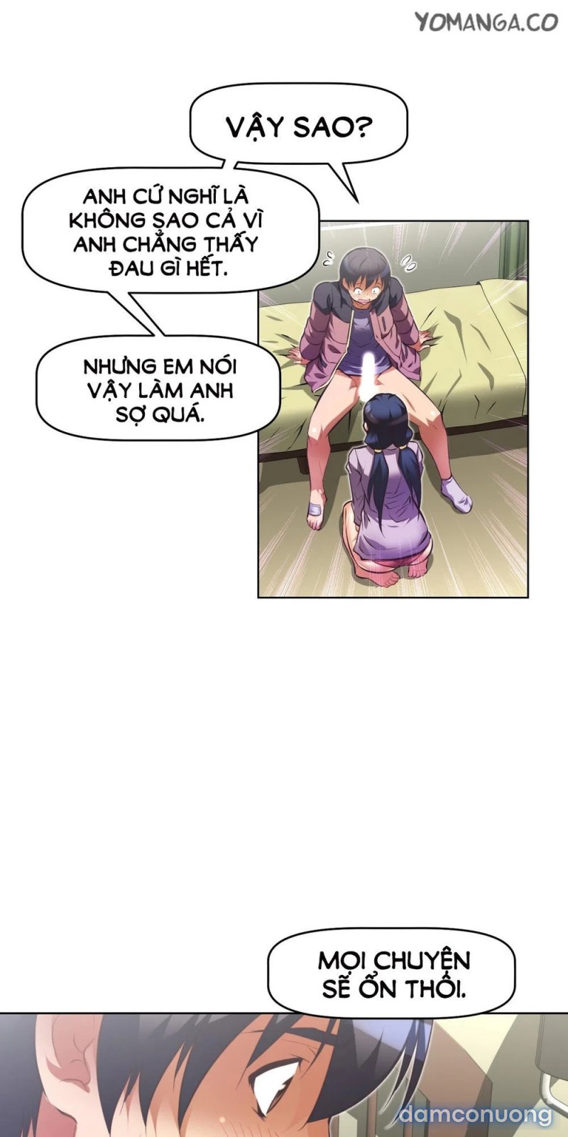 Brawling Go! Chapter 42 - Trang 48 - Dâm Cô Nương