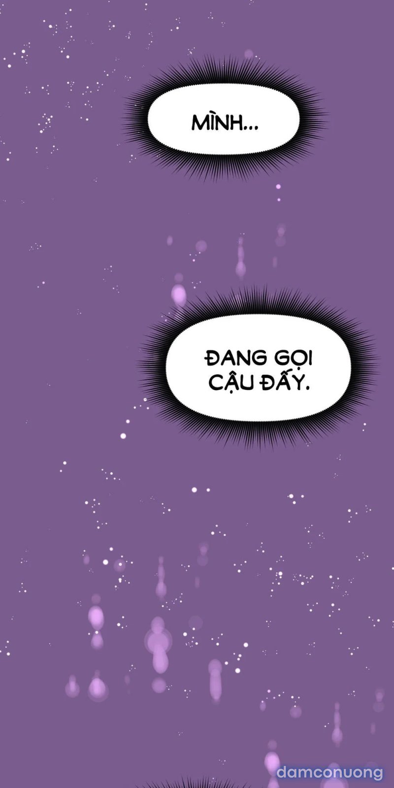 Brawling Go! Chapter 39 - Trang 5 - Dâm Cô Nương