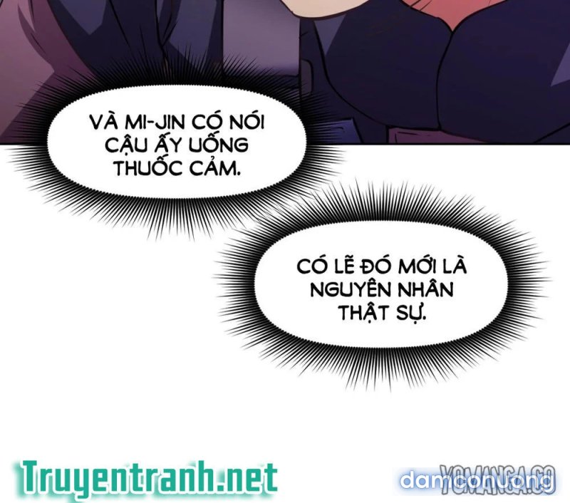 Brawling Go! Chapter 39 - Trang 64 - Dâm Cô Nương
