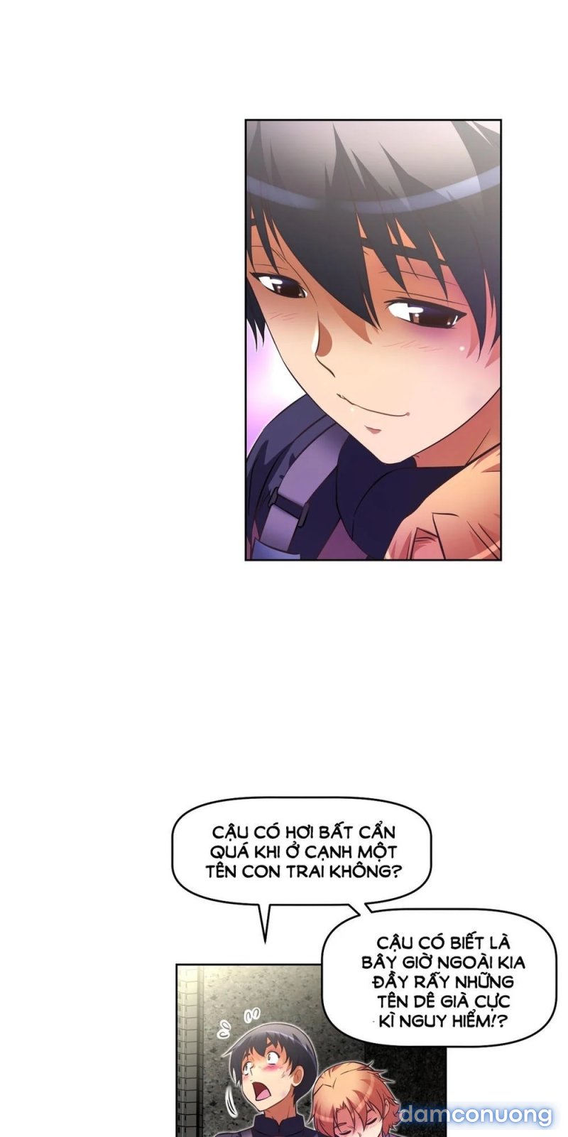 Brawling Go! Chapter 39 - Trang 76 - Dâm Cô Nương