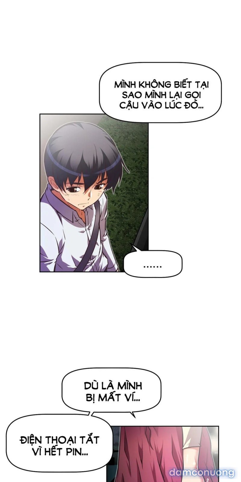 Brawling Go! Chapter 60 - Trang 77 - Dâm Cô Nương
