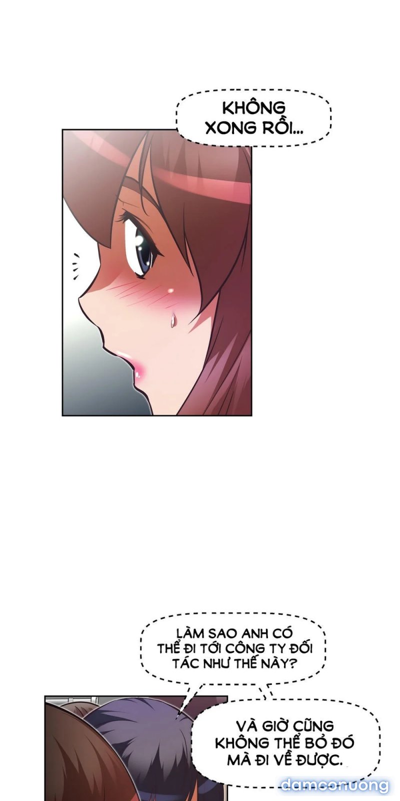 Brawling Go! Chapter 48 - Trang 66 - Dâm Cô Nương