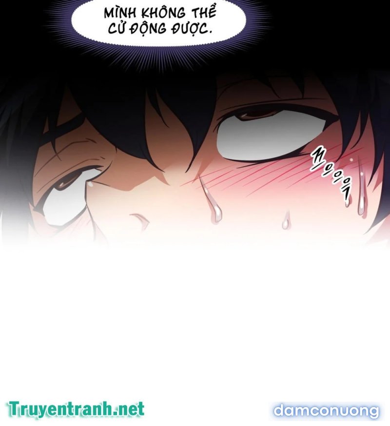 Brawling Go! Chapter 63 - Trang 68 - Dâm Cô Nương