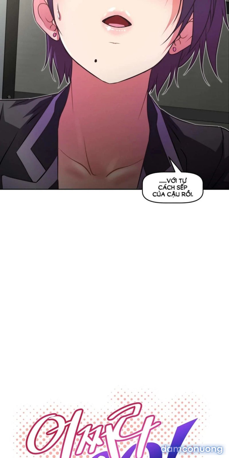 Brawling Go! Chapter 26 - Trang 10 - Dâm Cô Nương