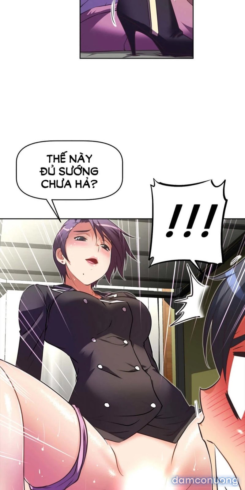 Brawling Go! Chapter 26 - Trang 29 - Dâm Cô Nương