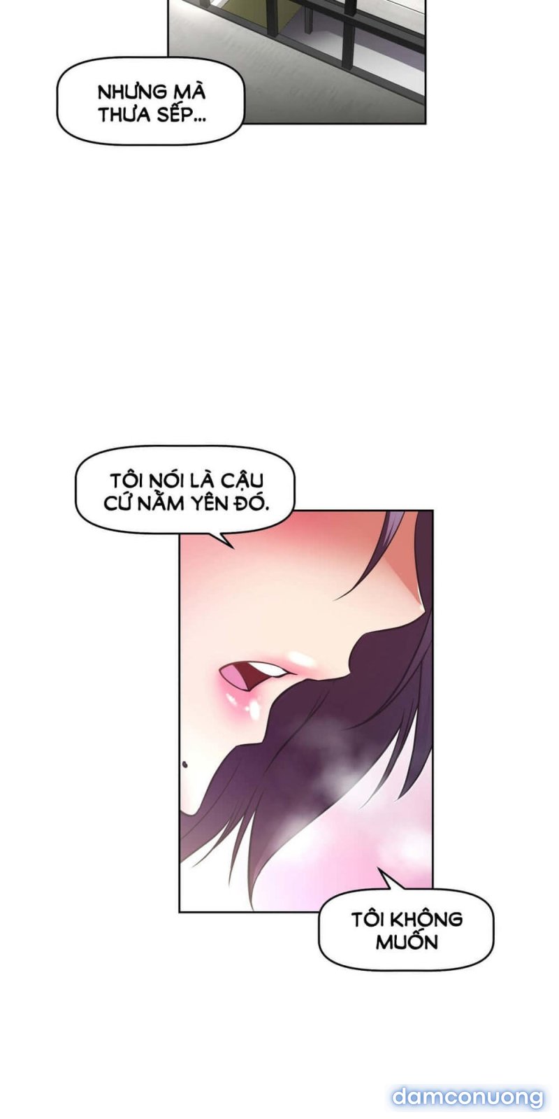 Brawling Go! Chapter 26 - Trang 3 - Dâm Cô Nương