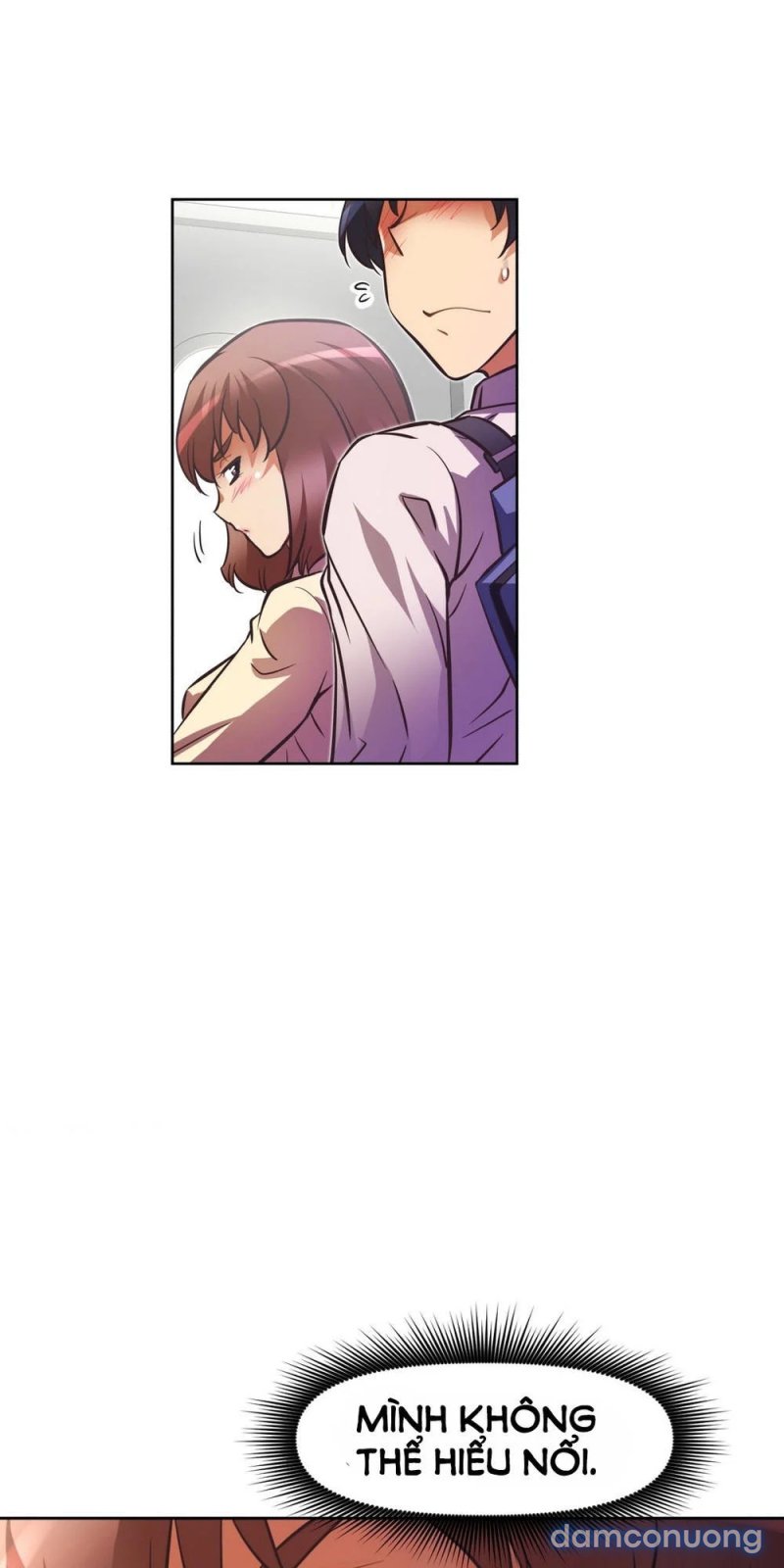 Brawling Go! Chapter 46 - Trang 32 - Dâm Cô Nương