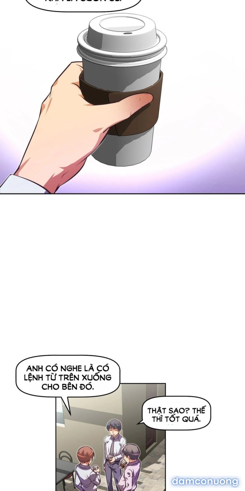 Brawling Go! Chapter 52 - Trang 10 - Dâm Cô Nương