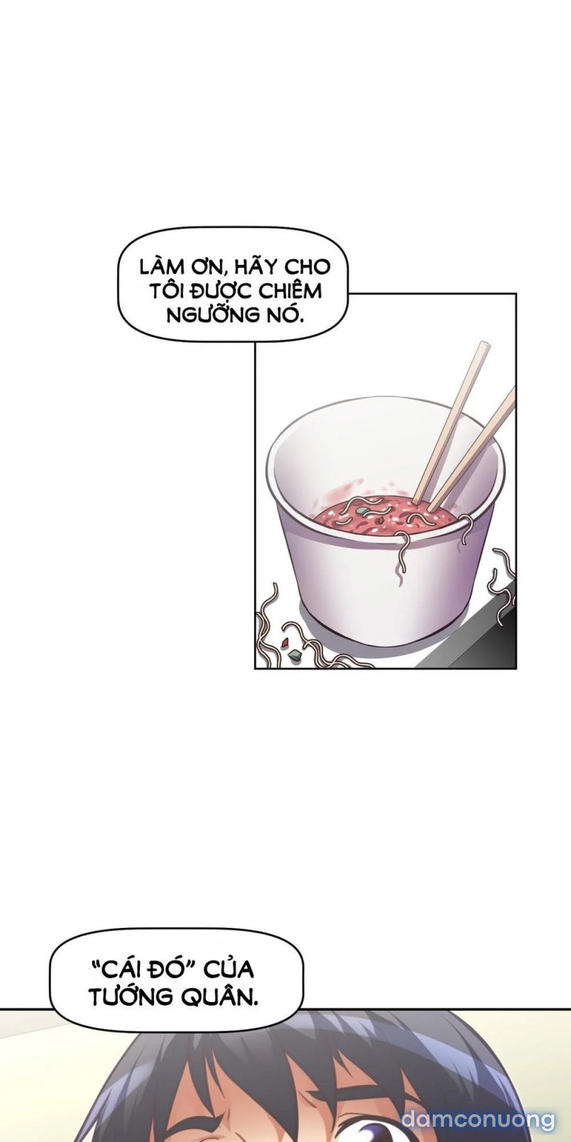 Brawling Go! Chapter 52 - Trang 3 - Dâm Cô Nương