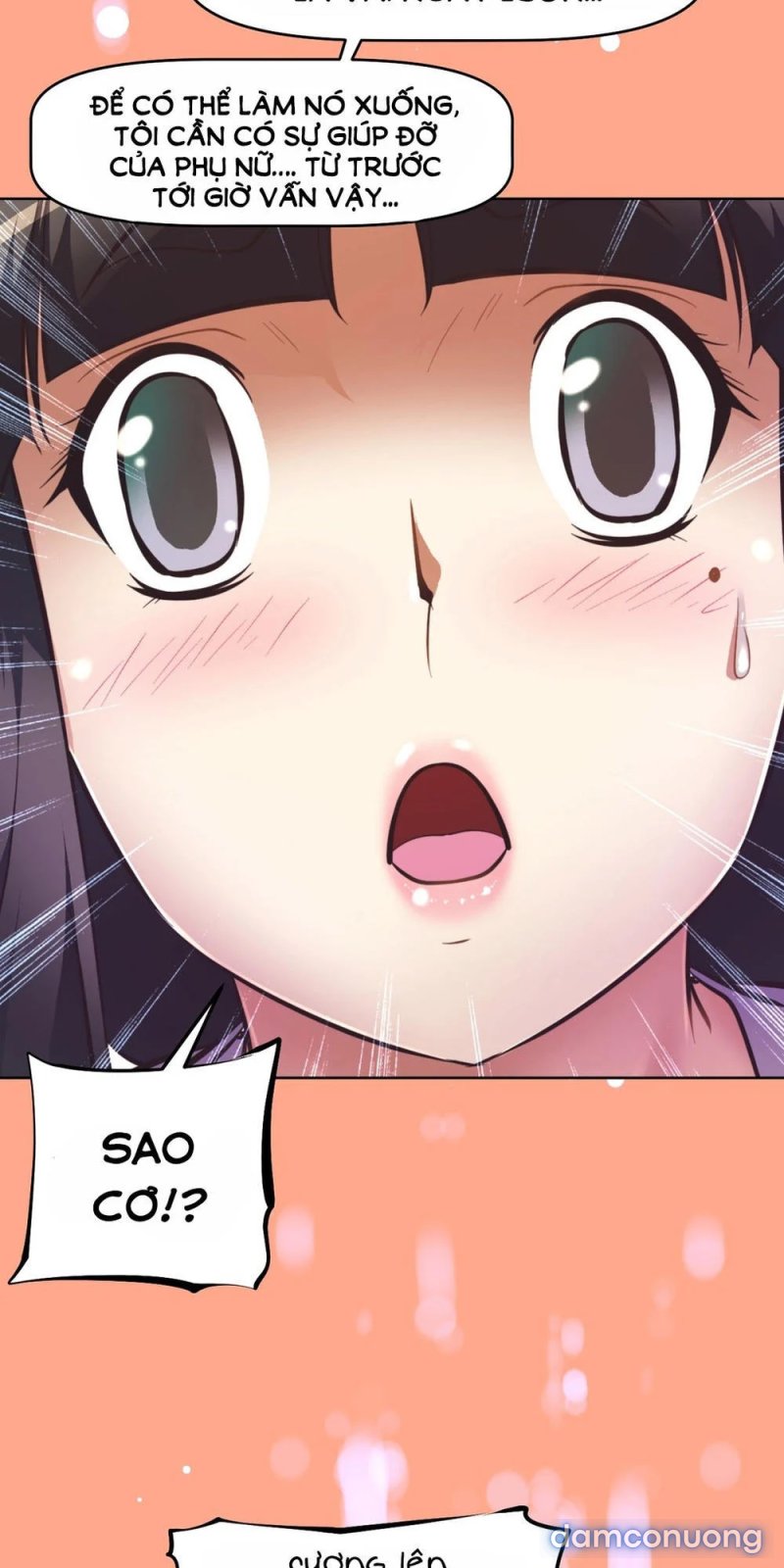 Brawling Go! Chapter 52 - Trang 52 - Dâm Cô Nương
