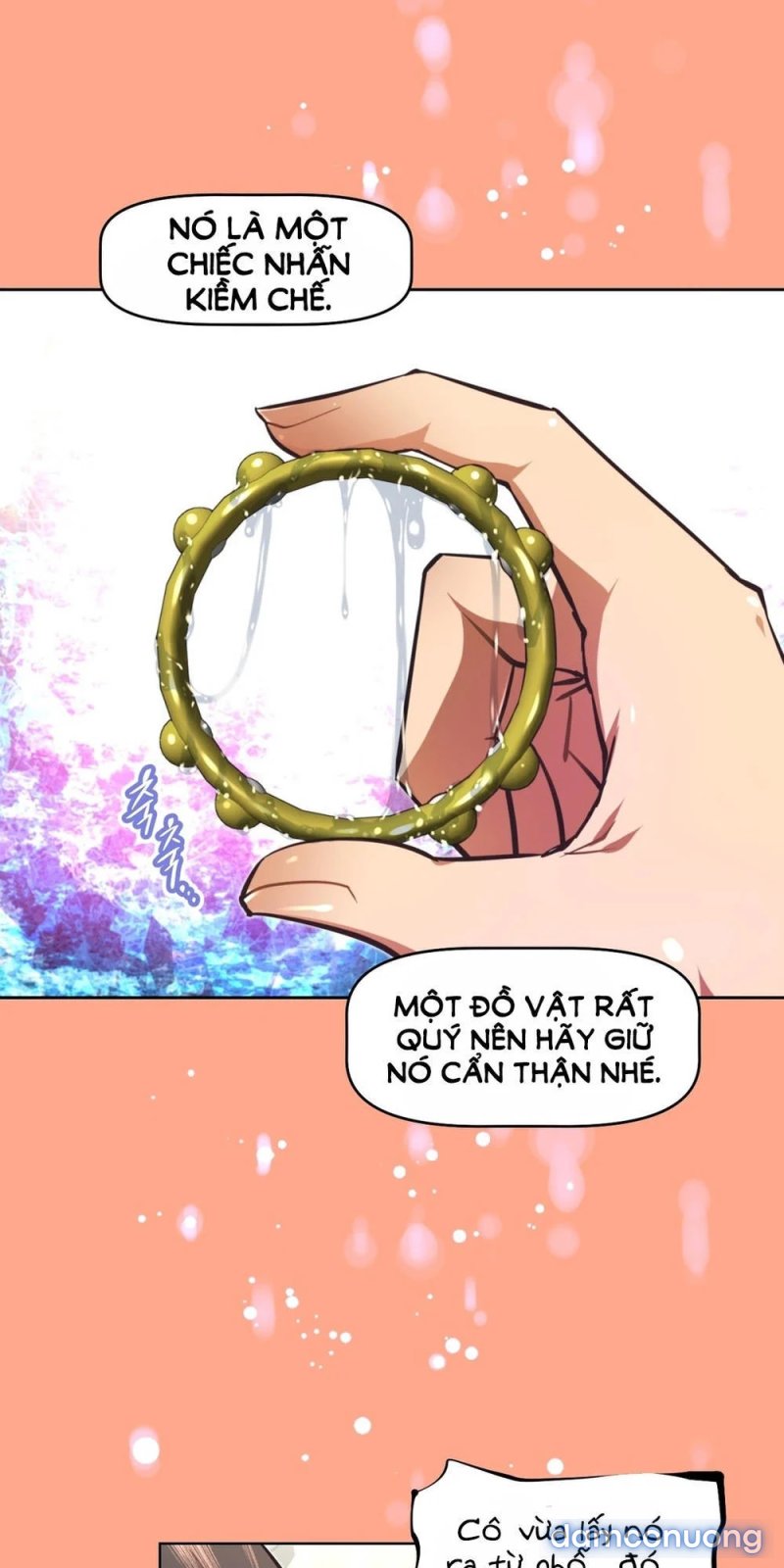 Brawling Go! Chapter 52 - Trang 86 - Dâm Cô Nương