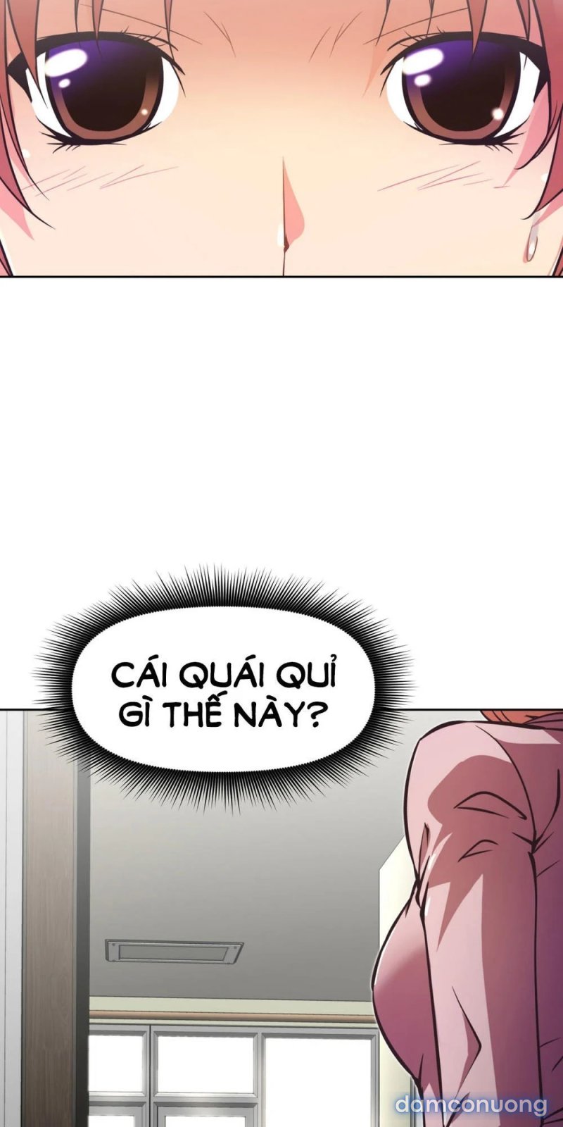 Brawling Go! Chapter 44 - Trang 7 - Dâm Cô Nương