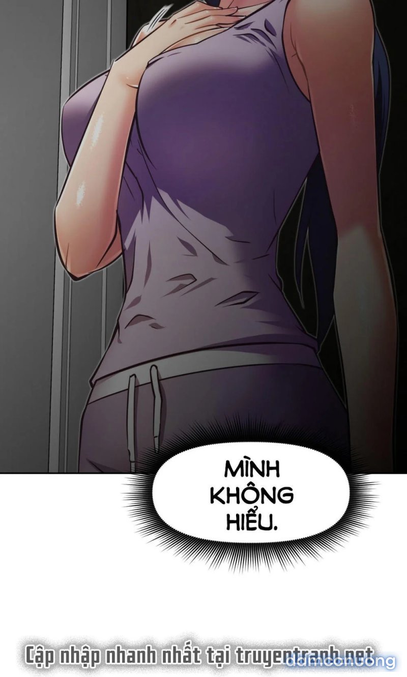 Brawling Go! Chapter 44 - Trang 85 - Dâm Cô Nương