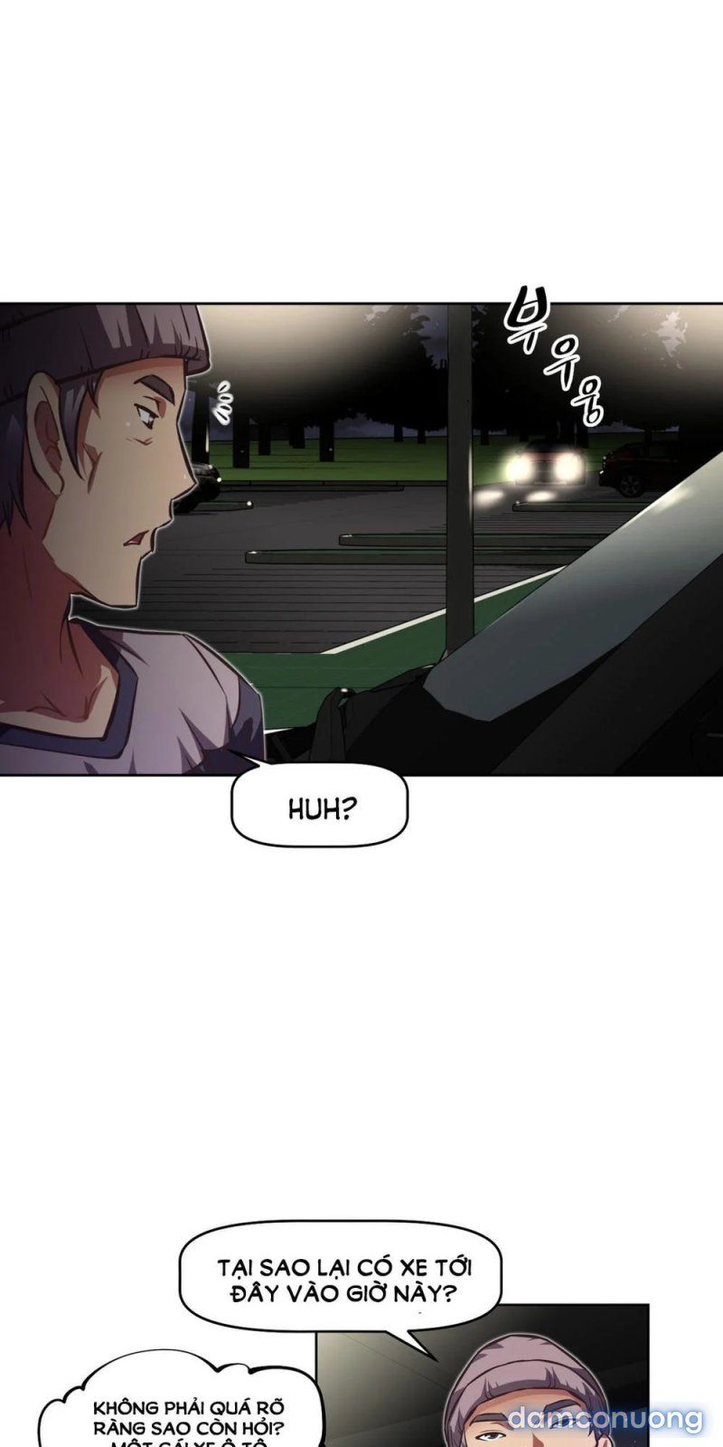 Brawling Go! Chapter 56 - Trang 73 - Dâm Cô Nương