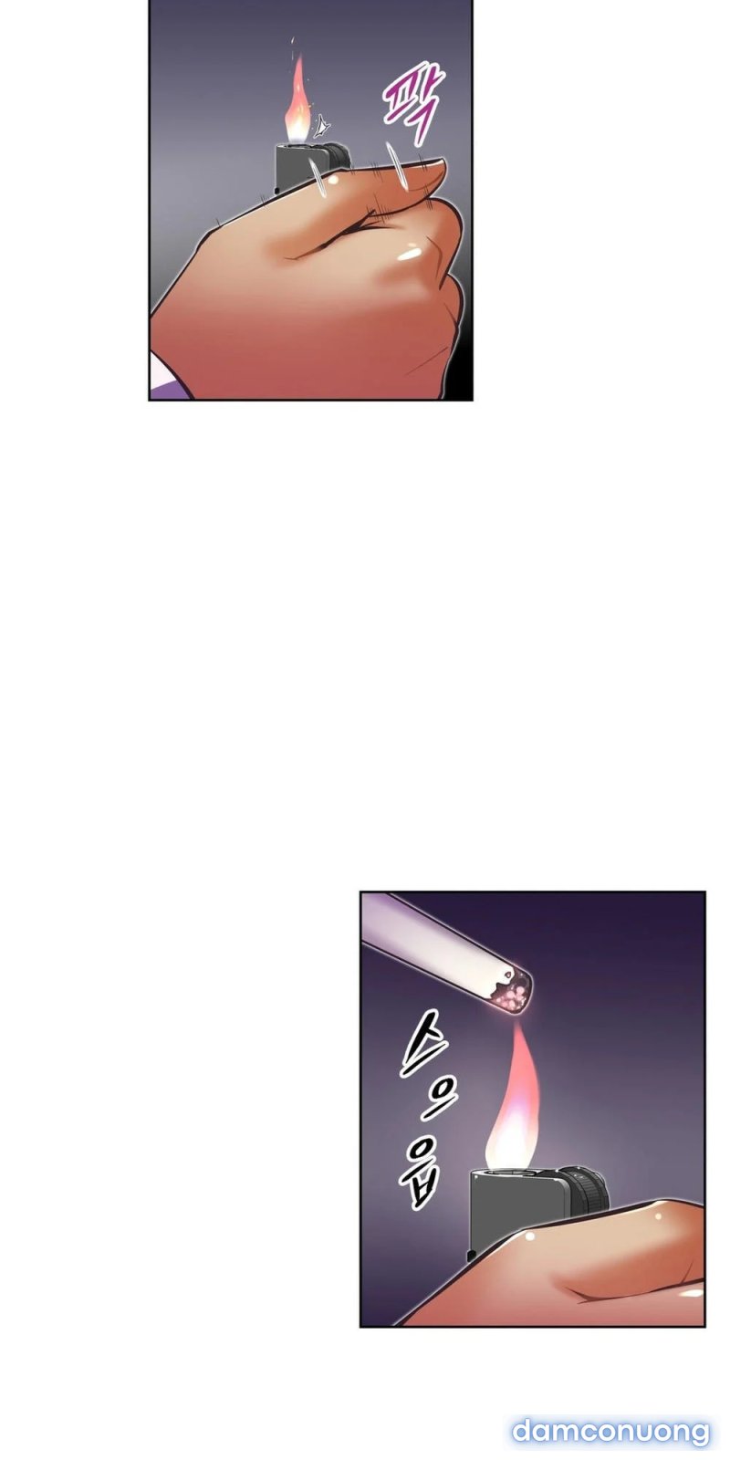 Brawling Go! Chapter 56 - Trang 78 - Dâm Cô Nương