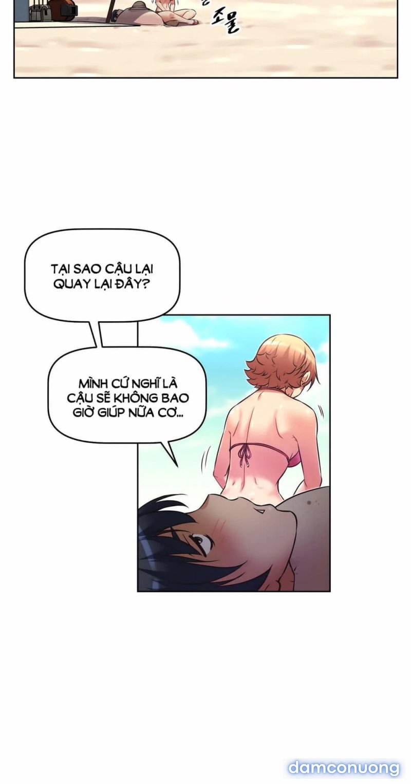 Brawling Go! Chapter 13 - Trang 42 - Dâm Cô Nương