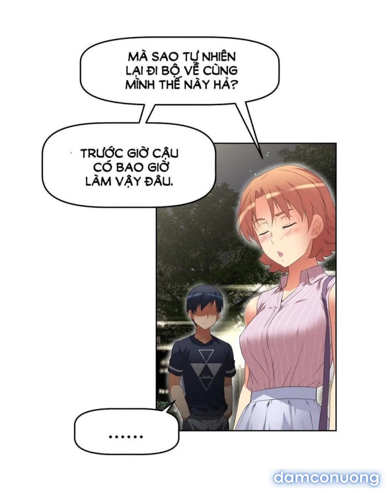 Brawling Go! Chapter 11 - Trang 22 - Dâm Cô Nương