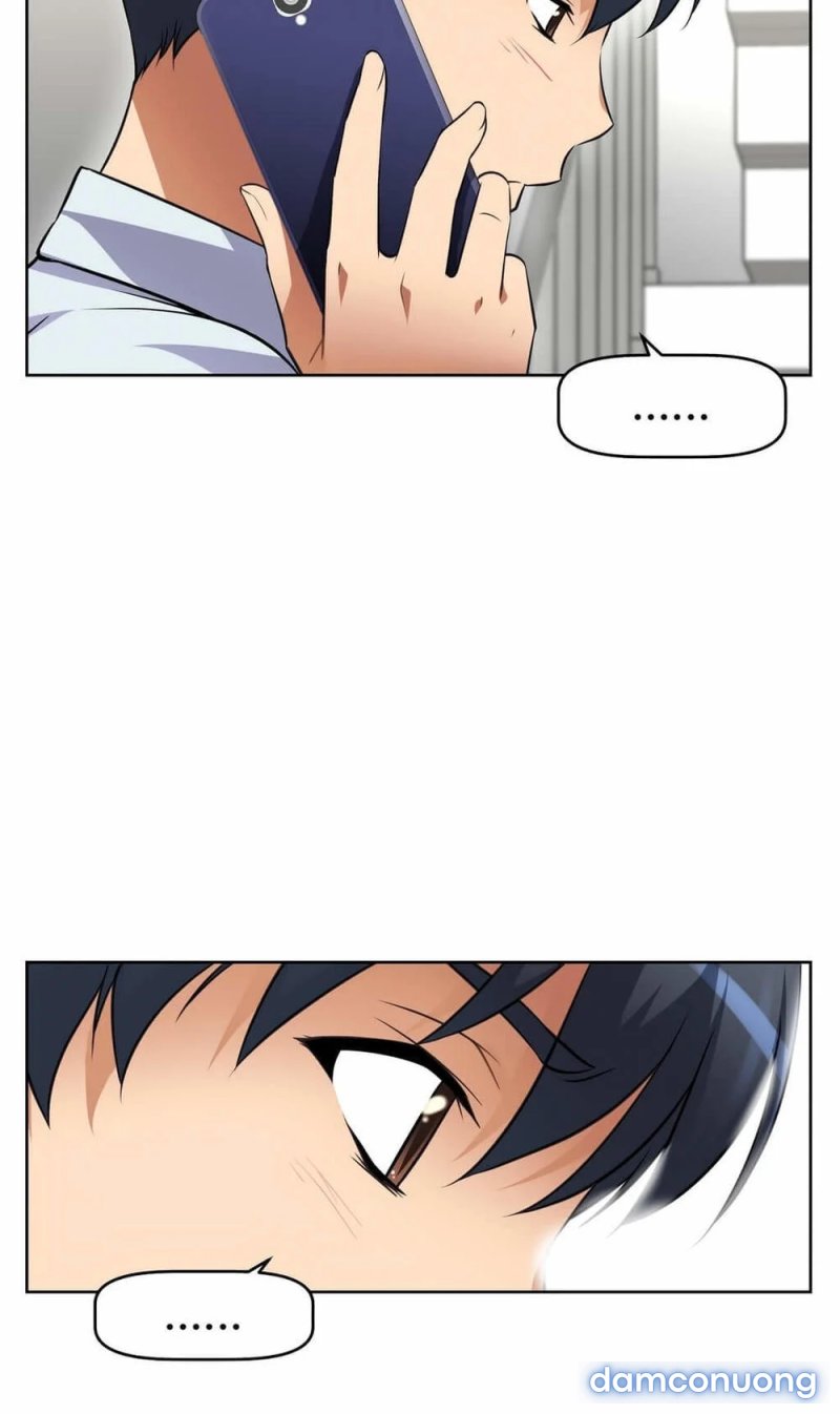 Brawling Go! Chapter 11 - Trang 62 - Dâm Cô Nương
