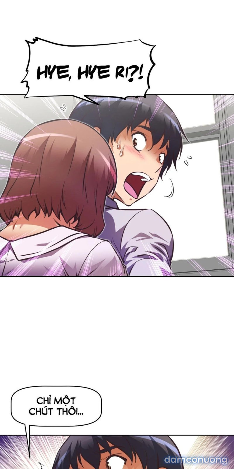 Brawling Go! Chapter 64 - Trang 10 - Dâm Cô Nương