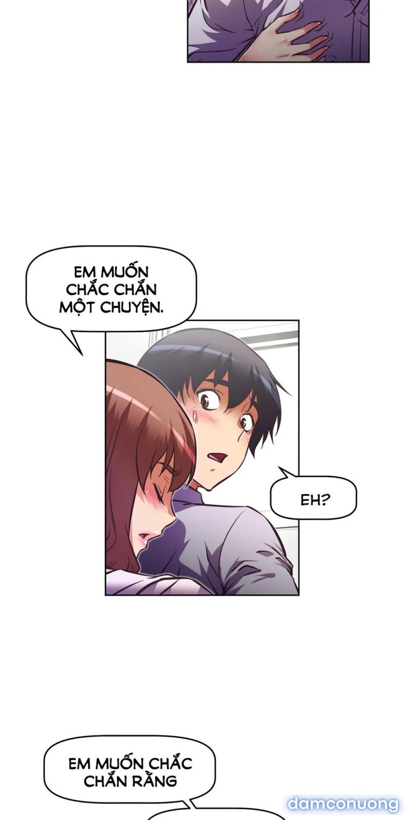 Brawling Go! Chapter 64 - Trang 16 - Dâm Cô Nương