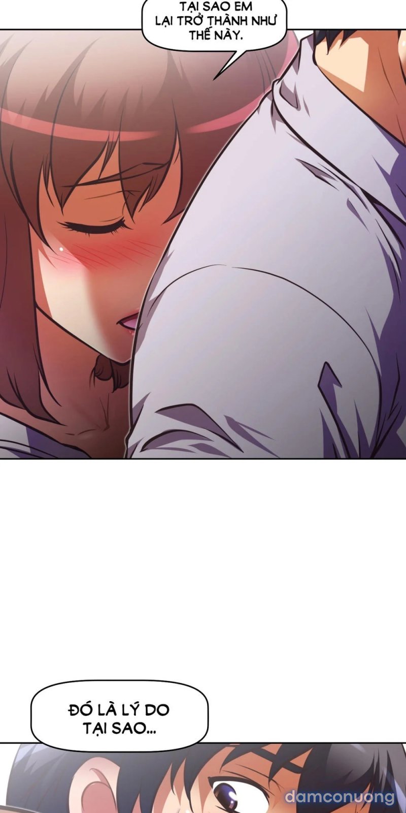 Brawling Go! Chapter 64 - Trang 17 - Dâm Cô Nương
