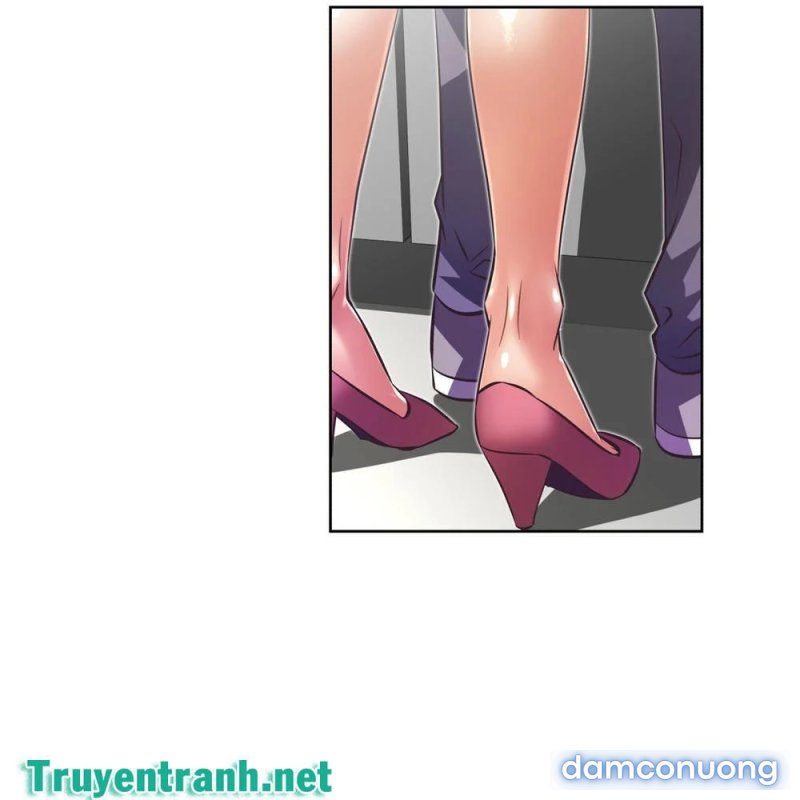 Brawling Go! Chapter 64 - Trang 20 - Dâm Cô Nương