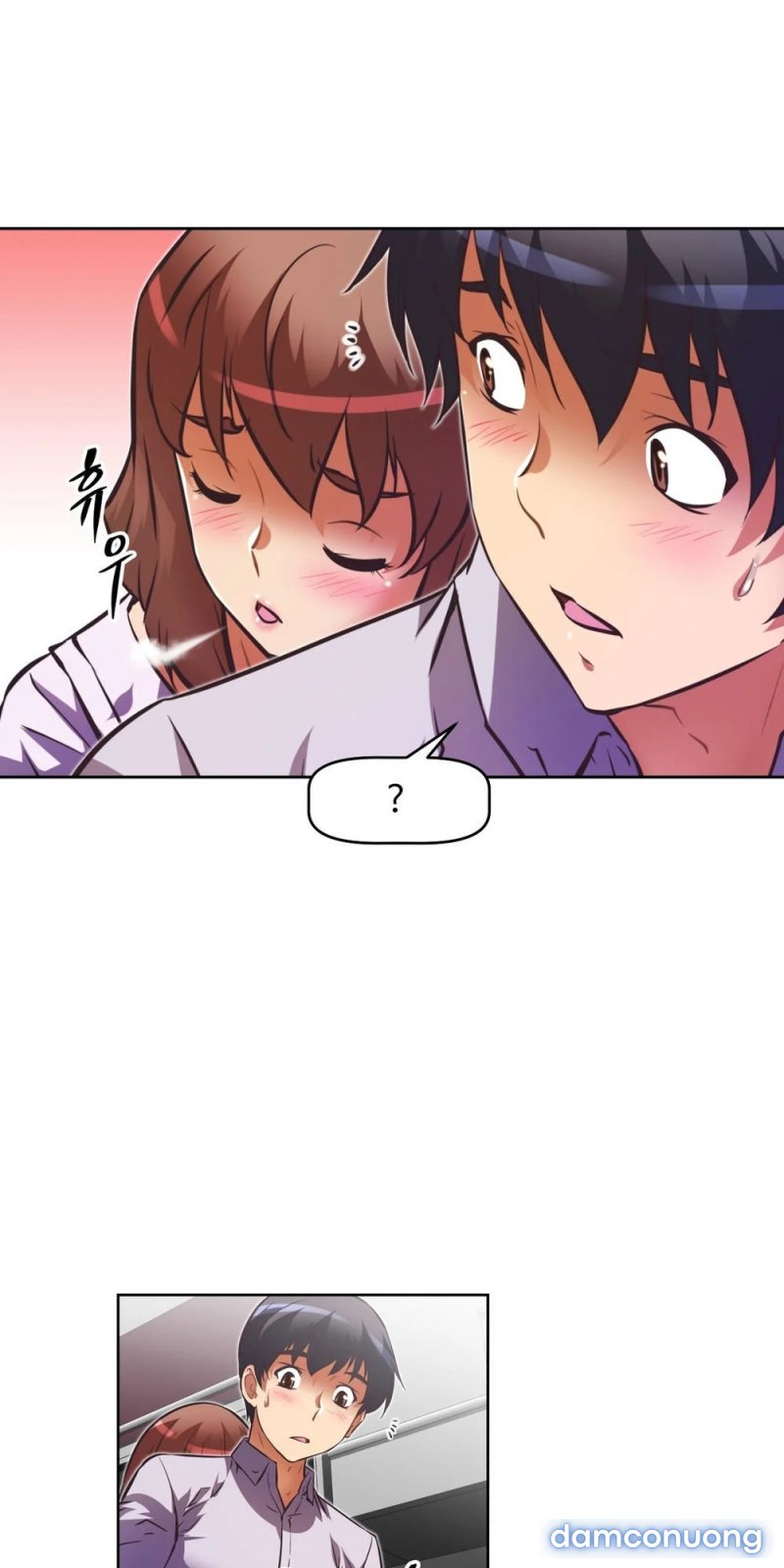 Brawling Go! Chapter 64 - Trang 21 - Dâm Cô Nương