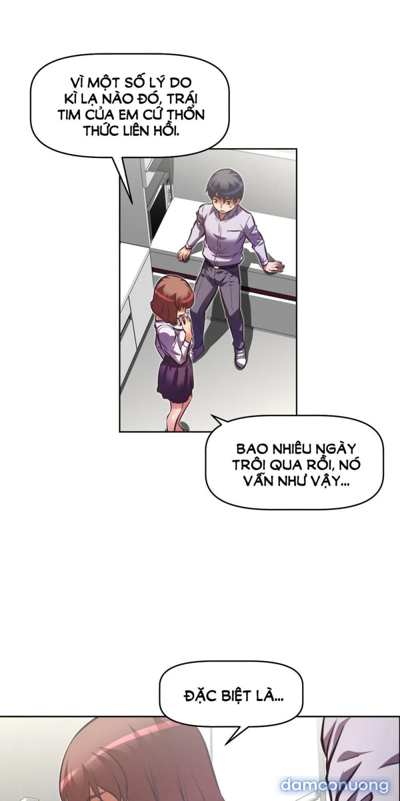 Brawling Go! Chapter 64 - Trang 24 - Dâm Cô Nương