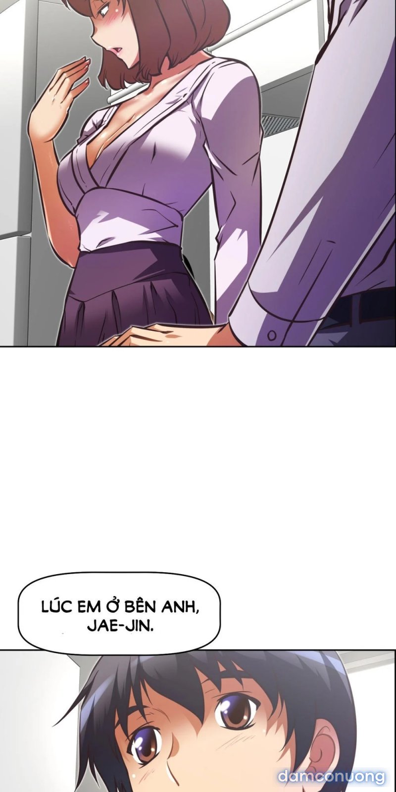 Brawling Go! Chapter 64 - Trang 25 - Dâm Cô Nương
