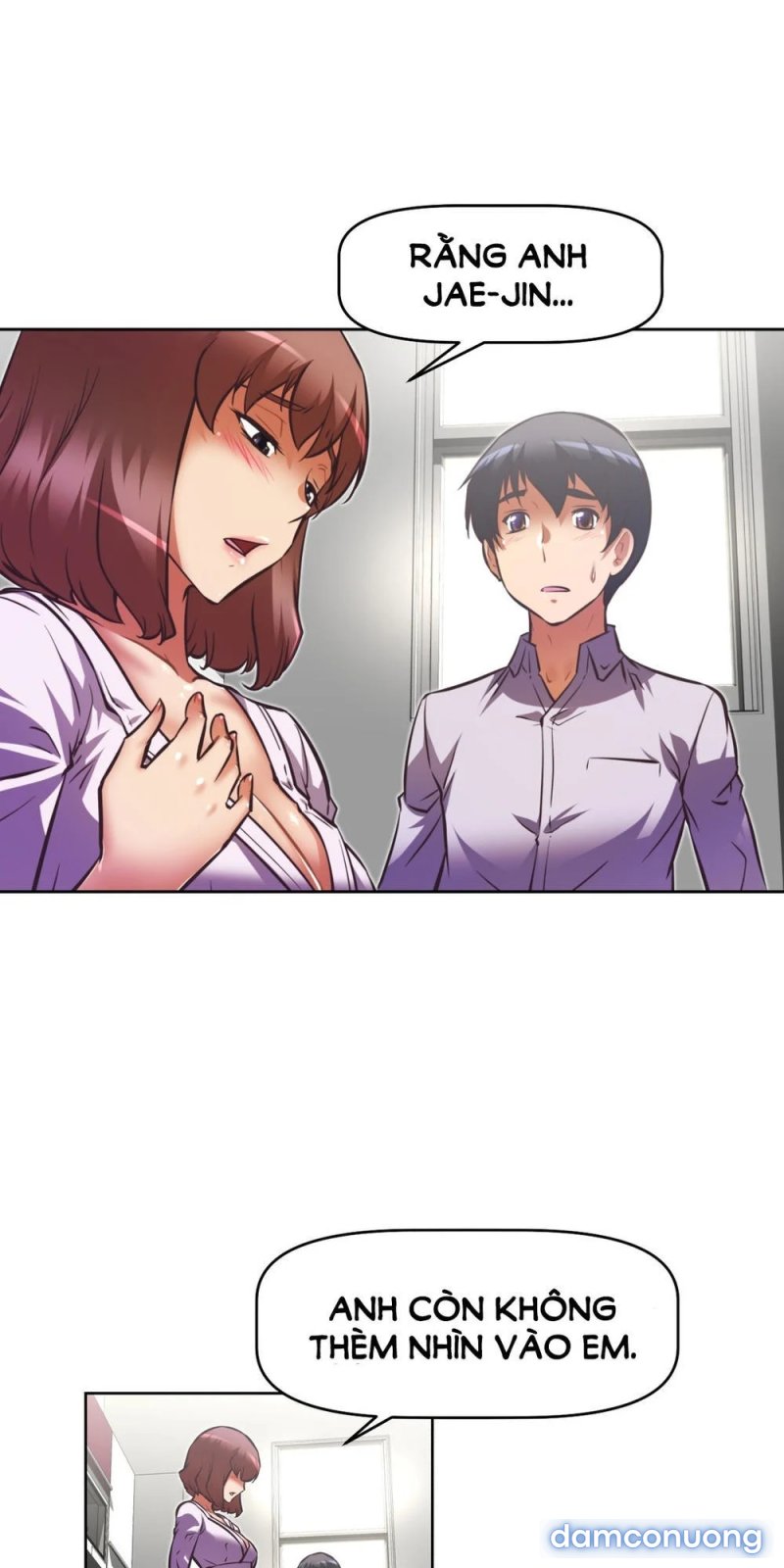 Brawling Go! Chapter 64 - Trang 30 - Dâm Cô Nương