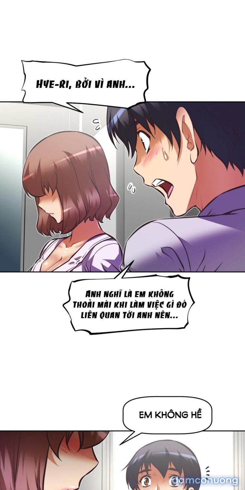 Brawling Go! Chapter 64 - Trang 32 - Dâm Cô Nương