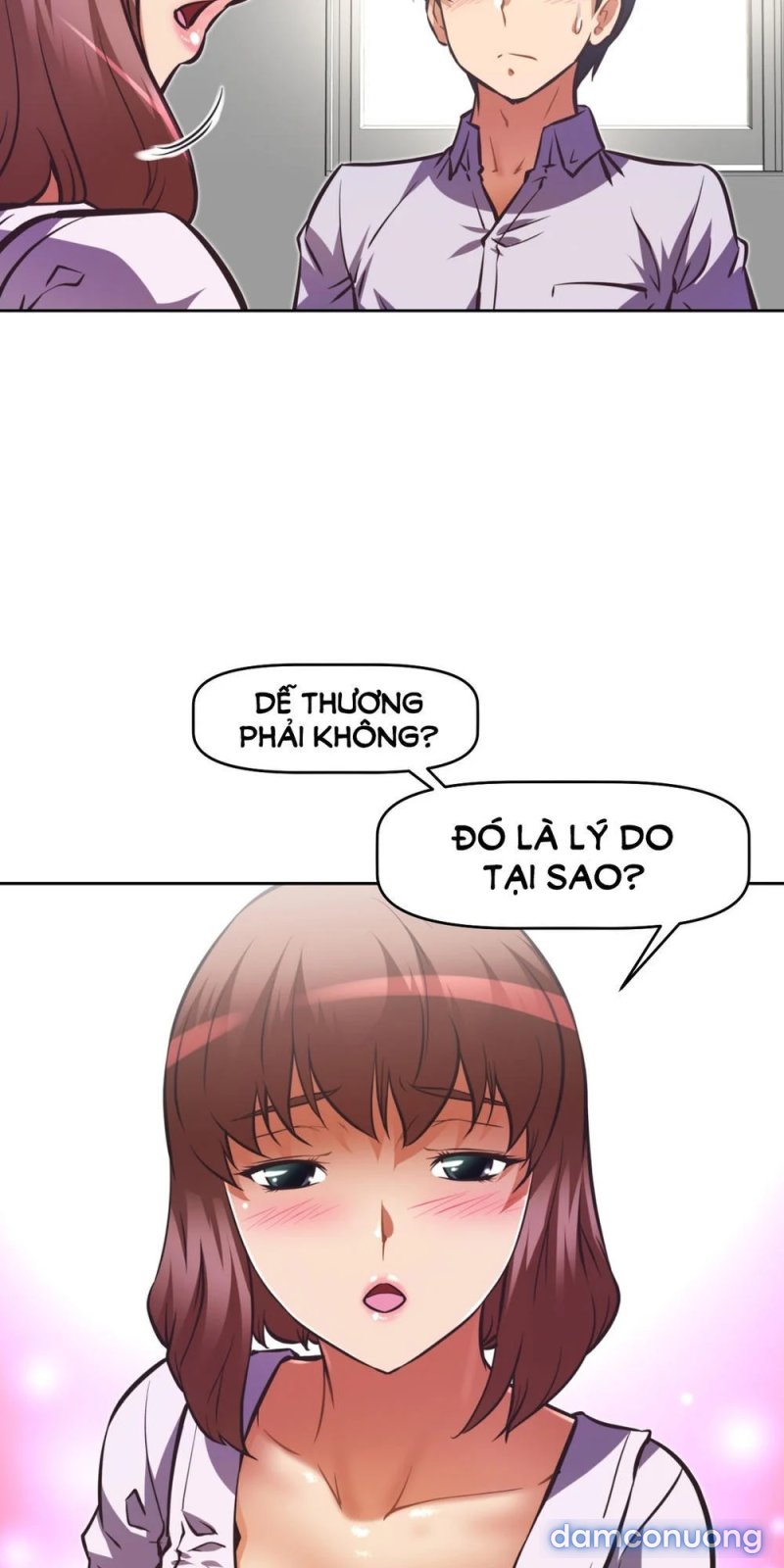 Brawling Go! Chapter 64 - Trang 33 - Dâm Cô Nương