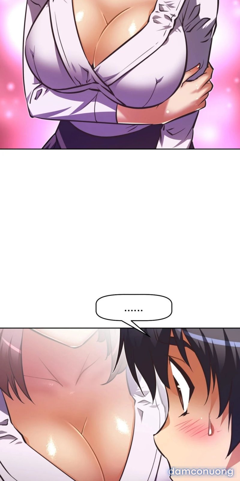 Brawling Go! Chapter 64 - Trang 34 - Dâm Cô Nương
