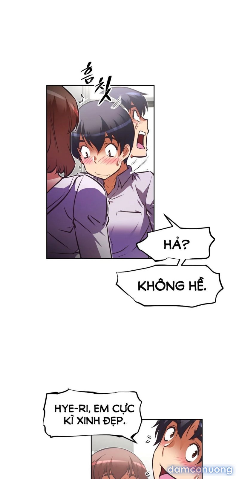 Brawling Go! Chapter 64 - Trang 36 - Dâm Cô Nương