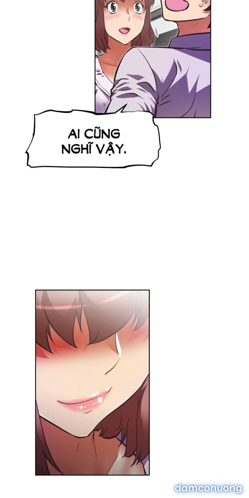Brawling Go! Chapter 64 - Trang 37 - Dâm Cô Nương