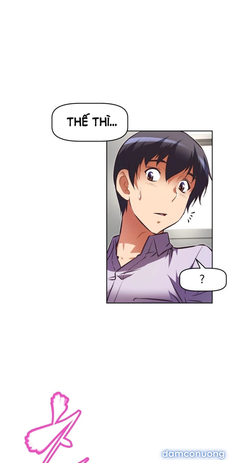 Brawling Go! Chapter 64 - Trang 38 - Dâm Cô Nương