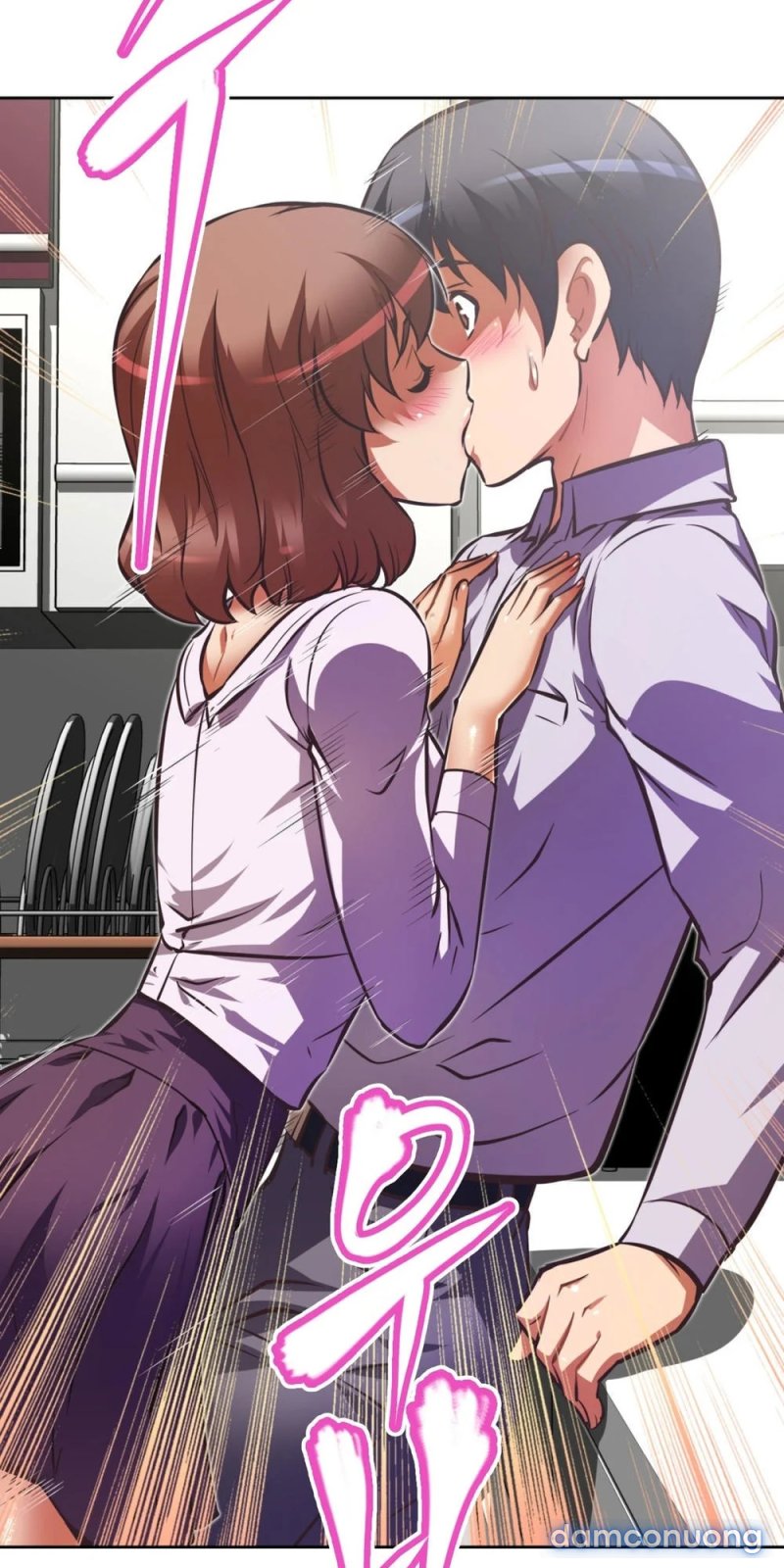 Brawling Go! Chapter 64 - Trang 39 - Dâm Cô Nương