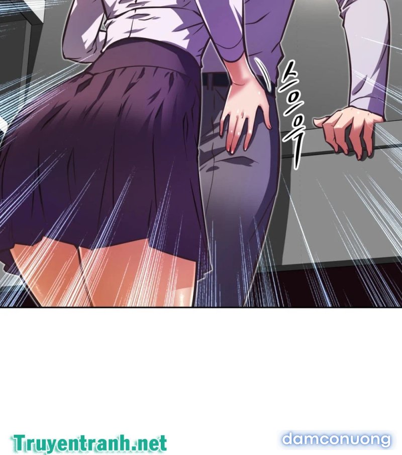 Brawling Go! Chapter 64 - Trang 42 - Dâm Cô Nương