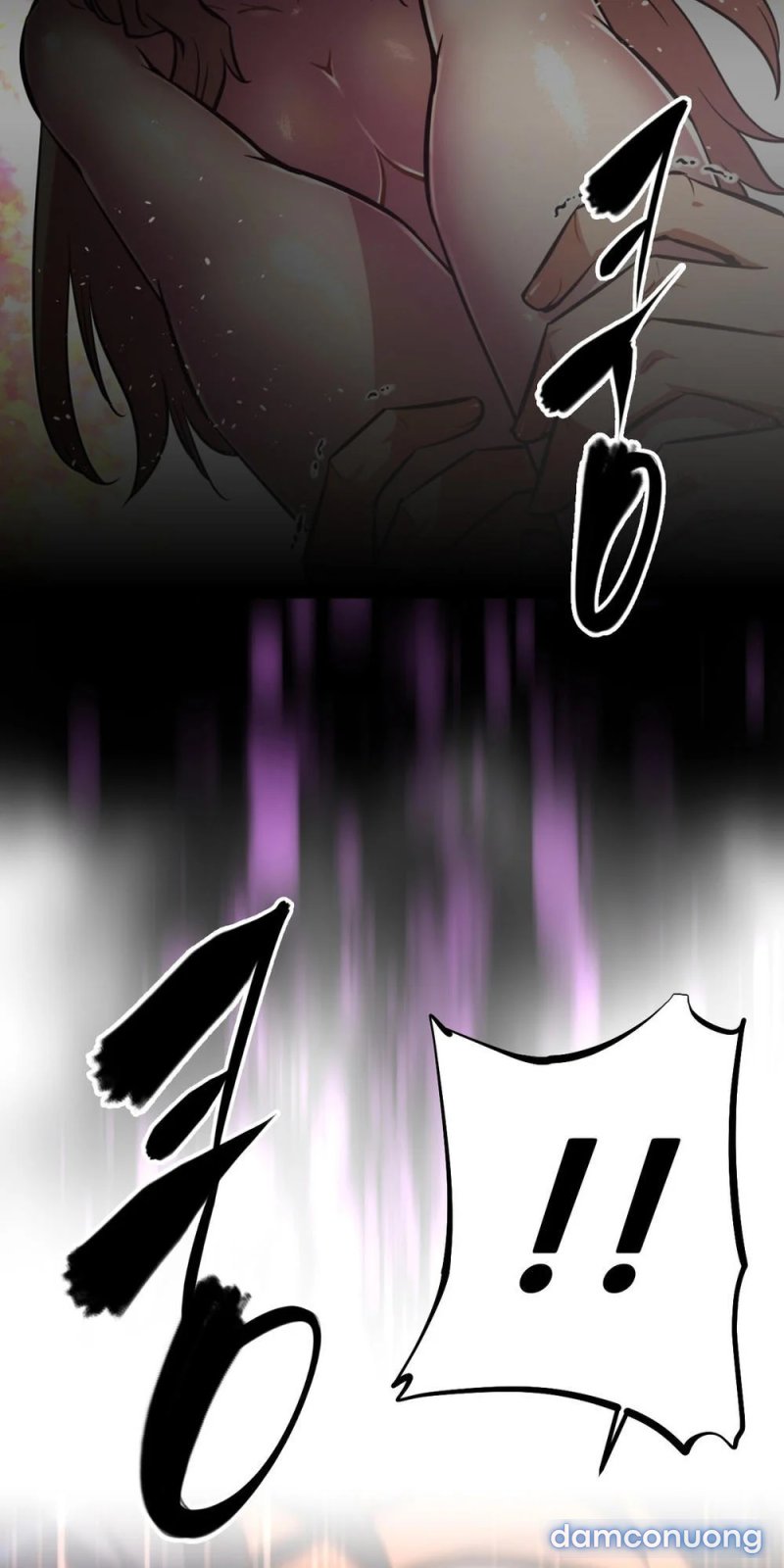 Brawling Go! Chapter 64 - Trang 46 - Dâm Cô Nương