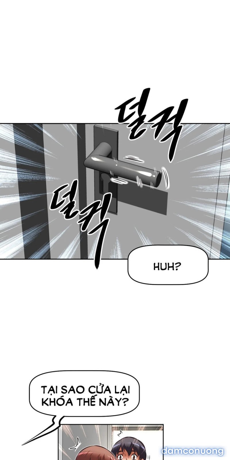 Brawling Go! Chapter 64 - Trang 48 - Dâm Cô Nương