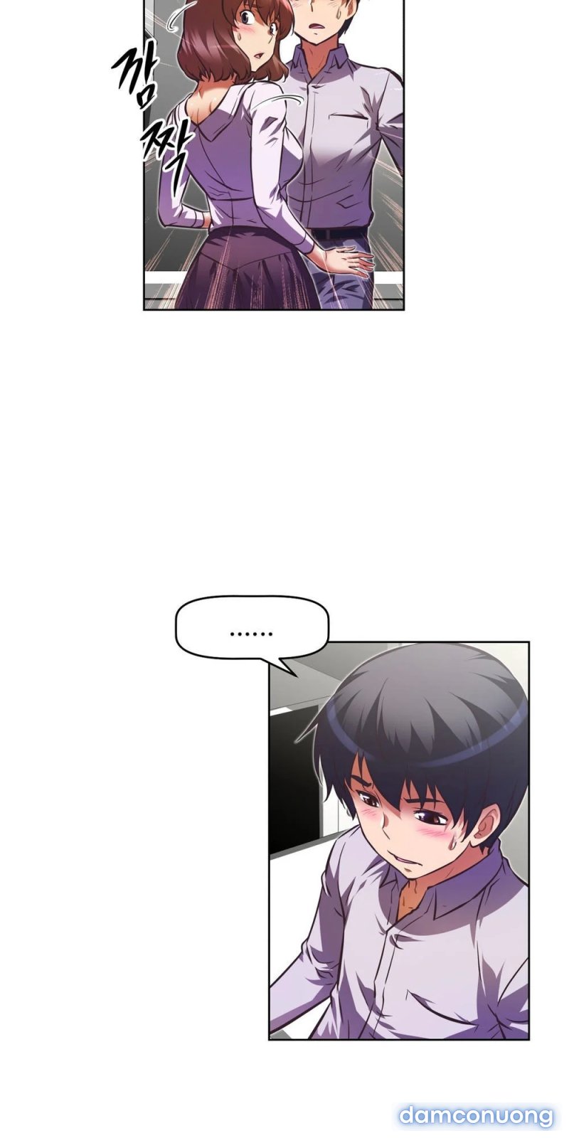 Brawling Go! Chapter 64 - Trang 49 - Dâm Cô Nương