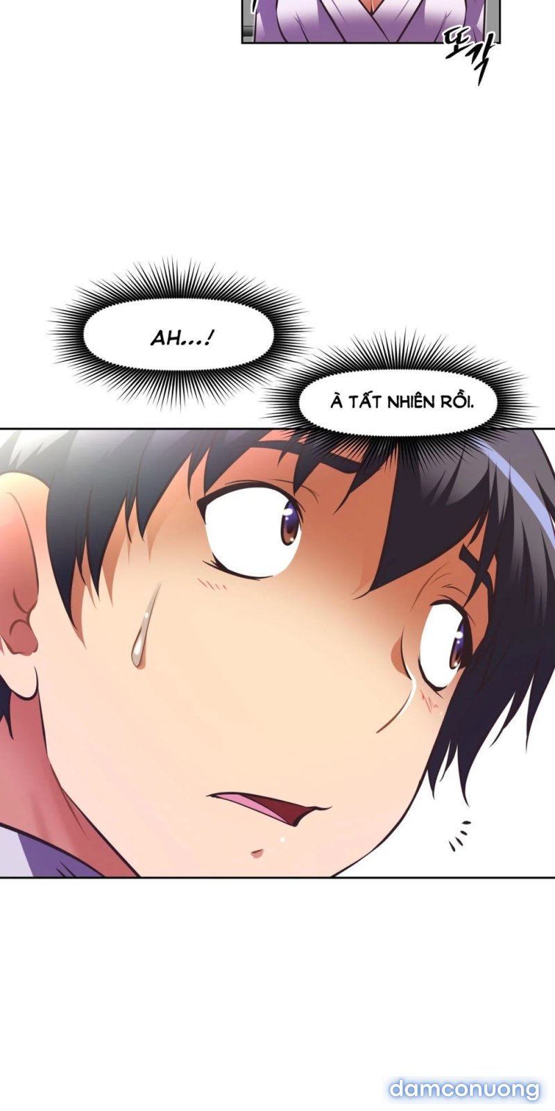 Brawling Go! Chapter 64 - Trang 5 - Dâm Cô Nương