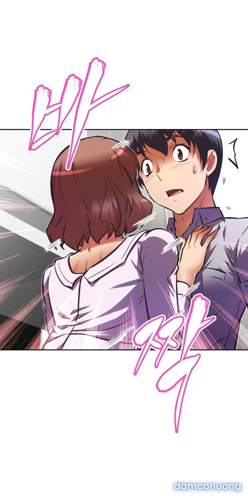 Brawling Go! Chapter 64 - Trang 50 - Dâm Cô Nương