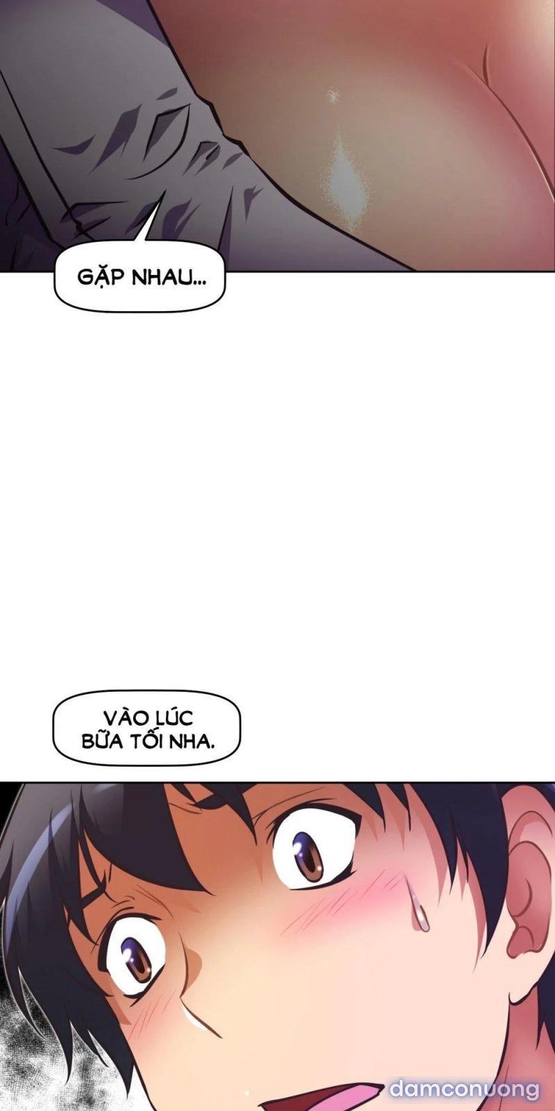 Brawling Go! Chapter 64 - Trang 52 - Dâm Cô Nương