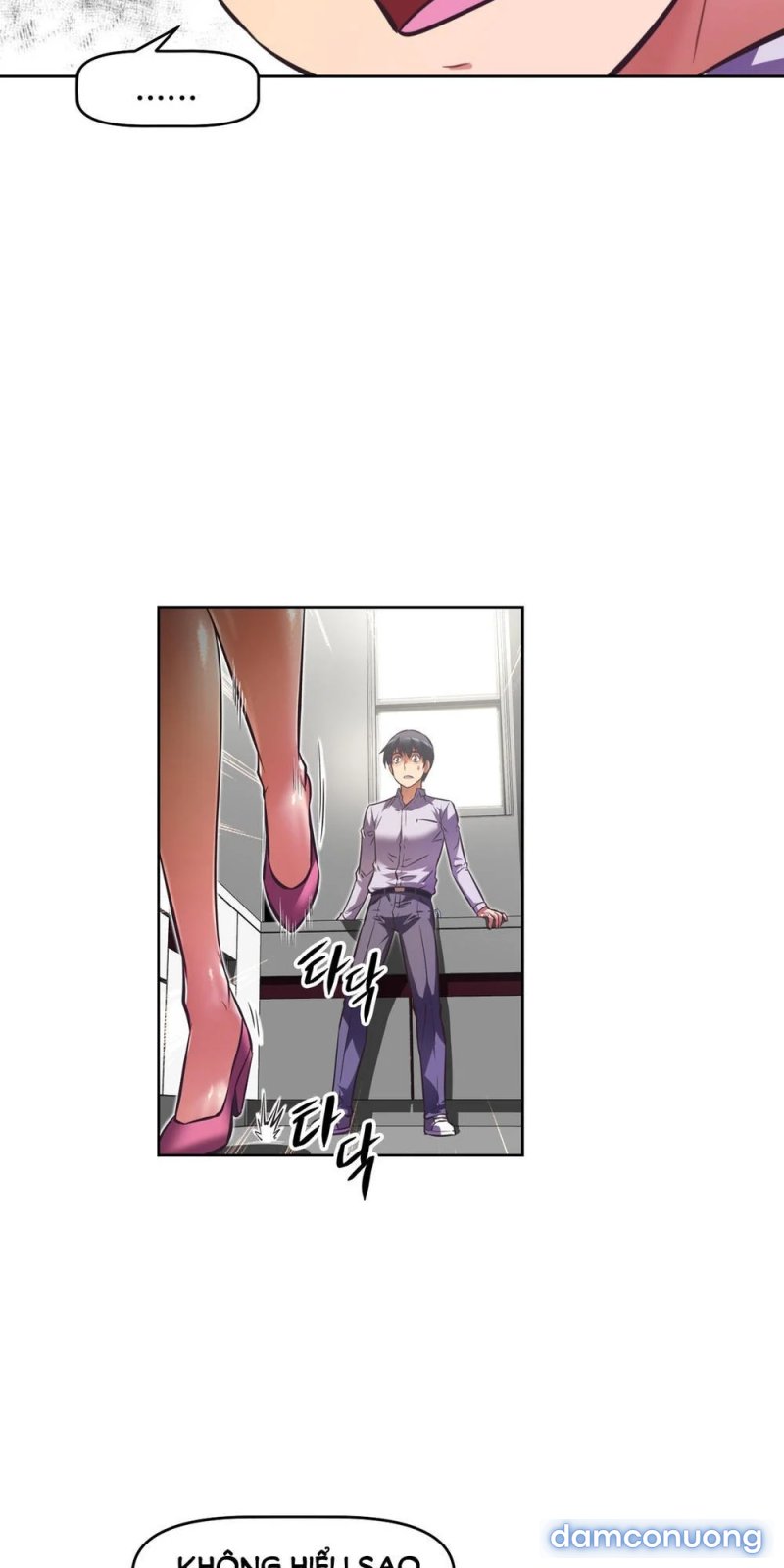 Brawling Go! Chapter 64 - Trang 53 - Dâm Cô Nương